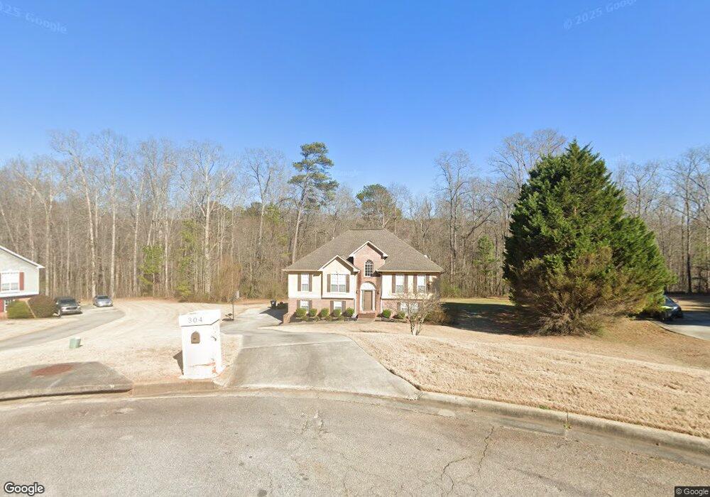 304 Cane Creek Dr unit 2, Stockbridge, GA 30281 - photo 1