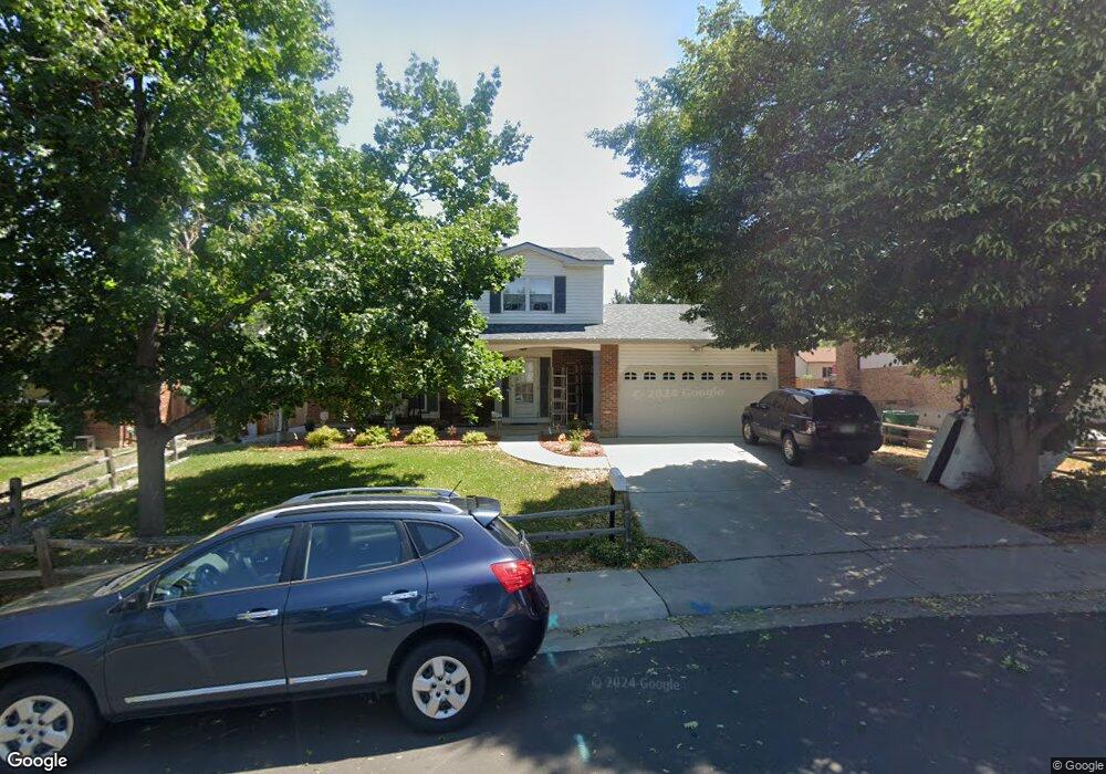 14594 E Hawaii Place, Aurora, CO 80012 - photo 1