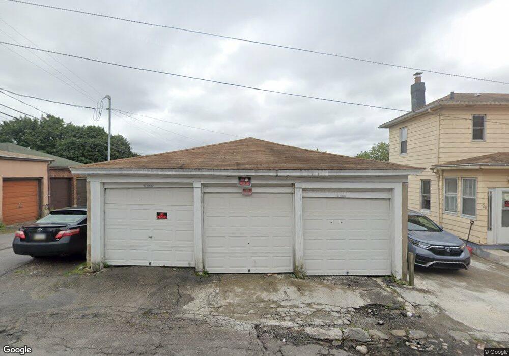 30 W 7th St, Hazleton, PA 18201 - photo 1