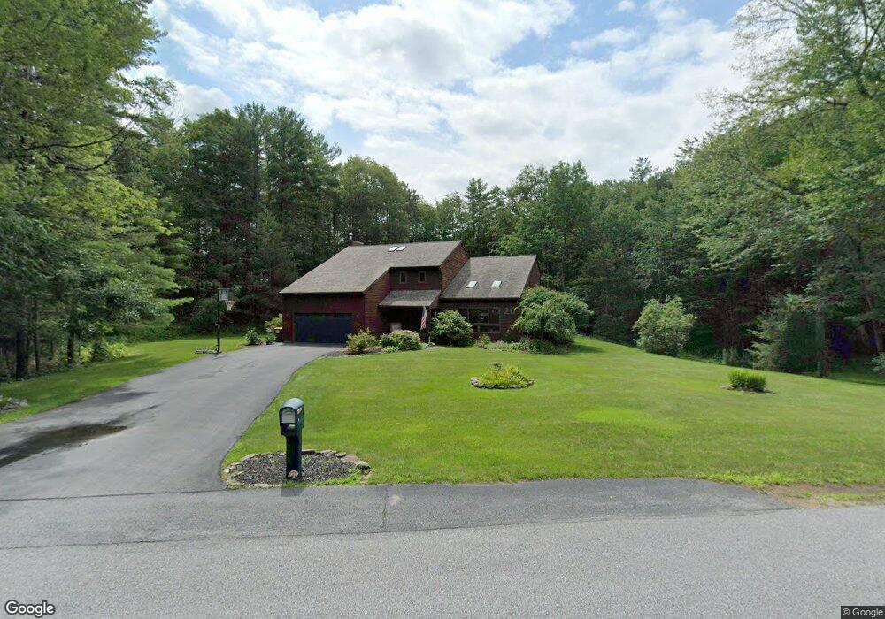 11 Ashlor Dr, Middle Grove, NY 12850 - photo 1