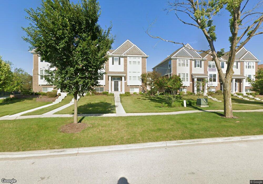 1480 N Charles Ave, Naperville, IL 60563 - photo 1