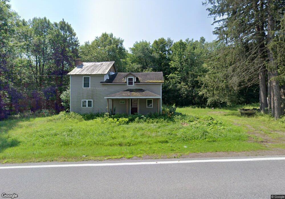 123 Old Post Rd, Ballston Spa, NY 12020 - photo 1