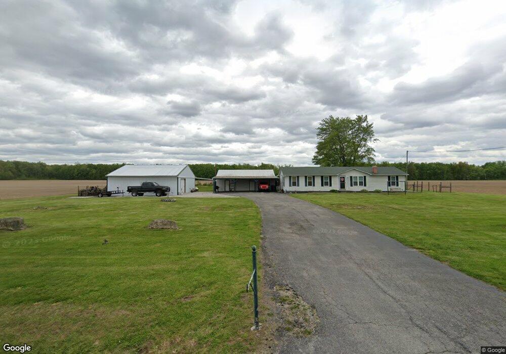 5721 W Jackson Rd, Hanover, IN 47243 - photo 1