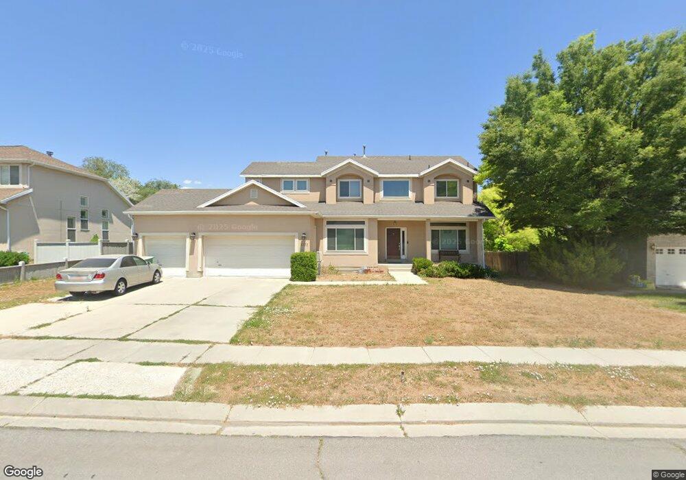 1772 W 8760 S, West Jordan, UT 84088 - photo 1