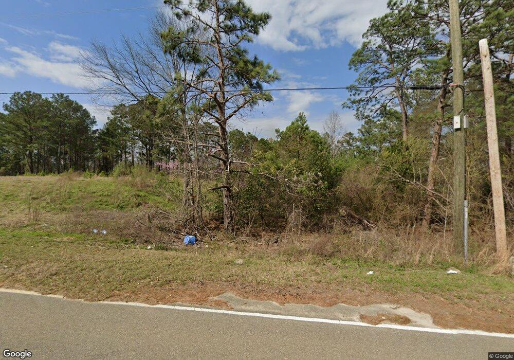 447 Rockhouse Rd E, Cordele, GA 31015 - photo 1