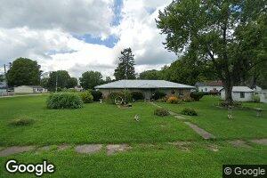 221 N Oxford St, Milroy, IN 46156