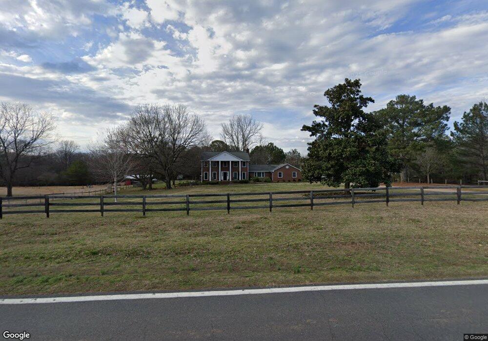 3734 Booger Hill Rd, Danielsville, GA 30633 - photo 1