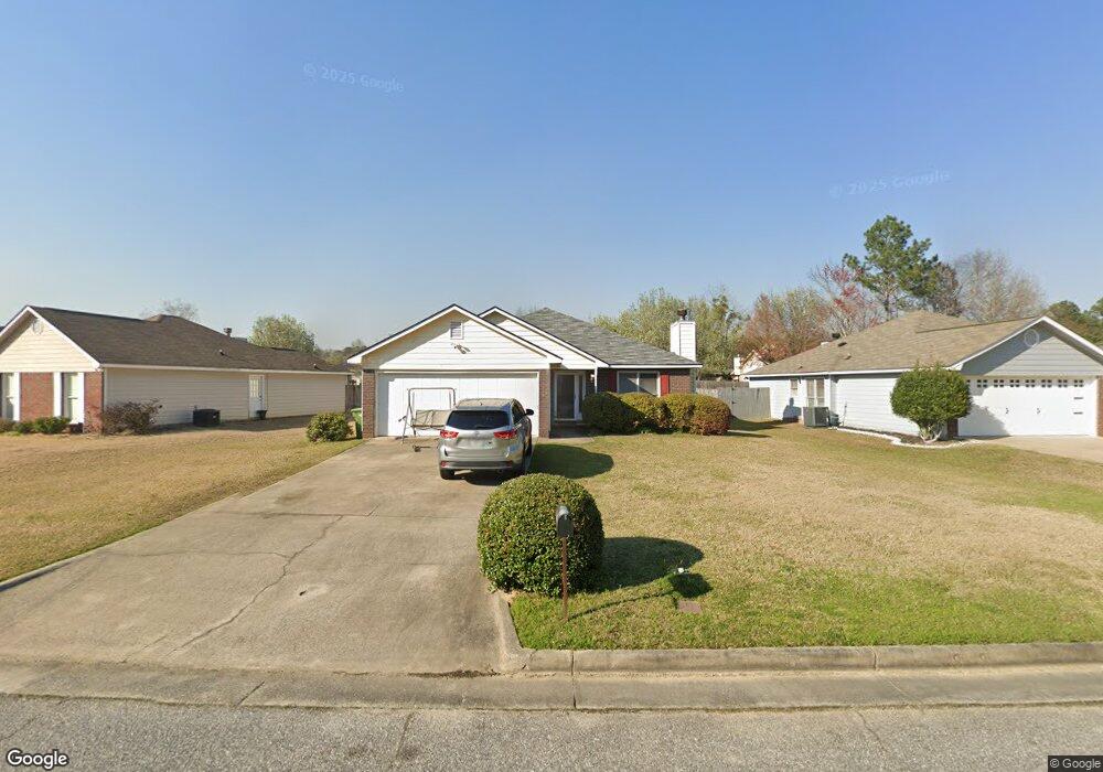 7275 Midland Chase Loop, Columbus, GA 31909 - photo 1