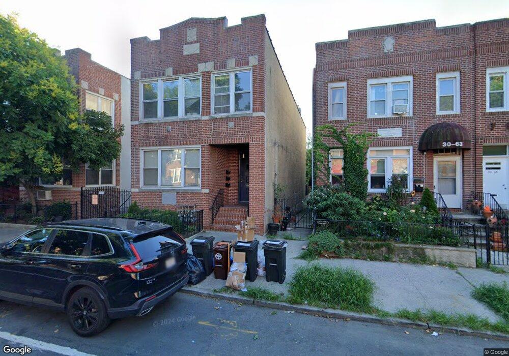 3061 35th St, Astoria, NY 11103 - photo 1