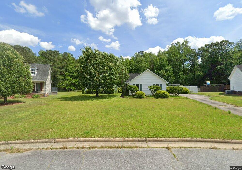 856 Winterfield Dr, Winterville, NC 28590 - photo 1