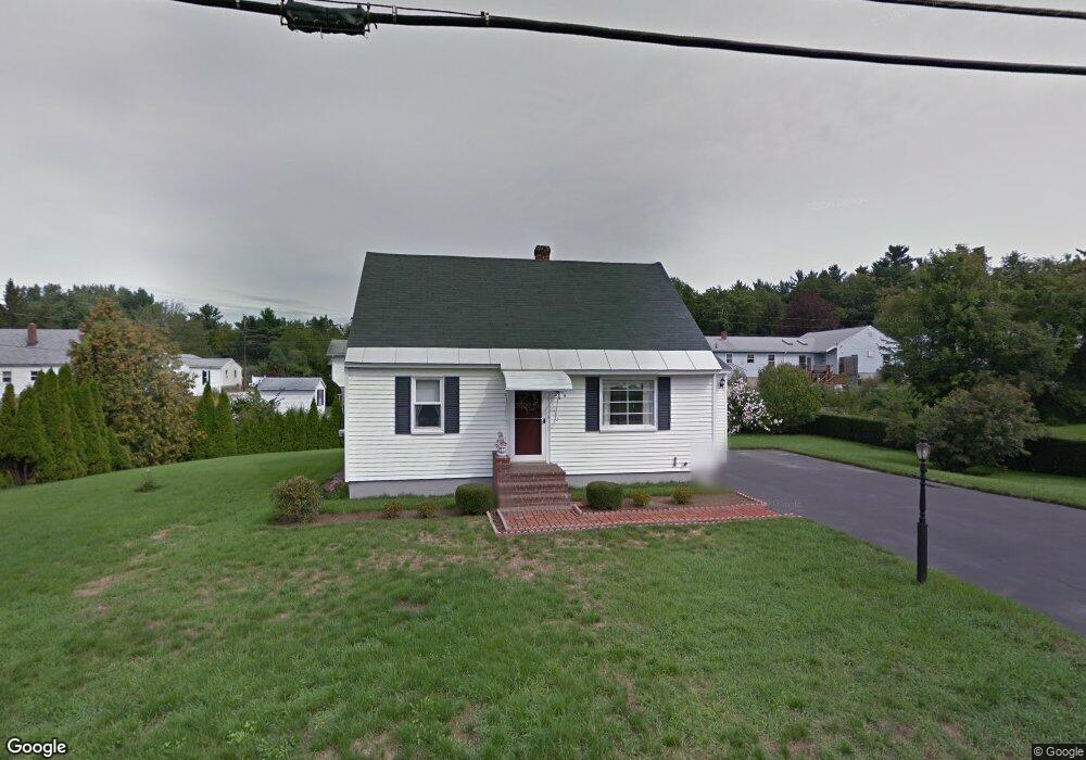 60 Granite St, Hooksett, NH 03106 - photo 1