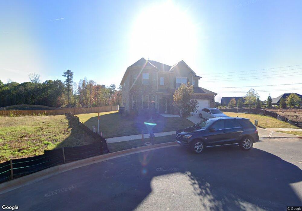 136 Holly View Ln unit 26, Holly Springs, GA 30114 - photo 1