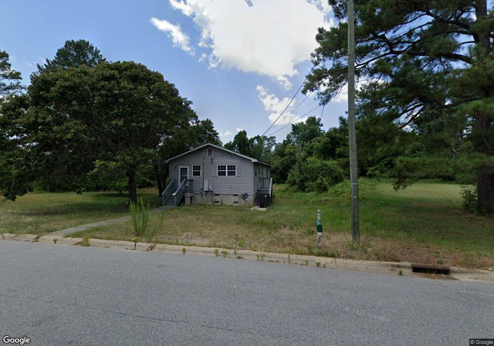 1402 Waterless St, Fayetteville, NC 28306 - photo 1