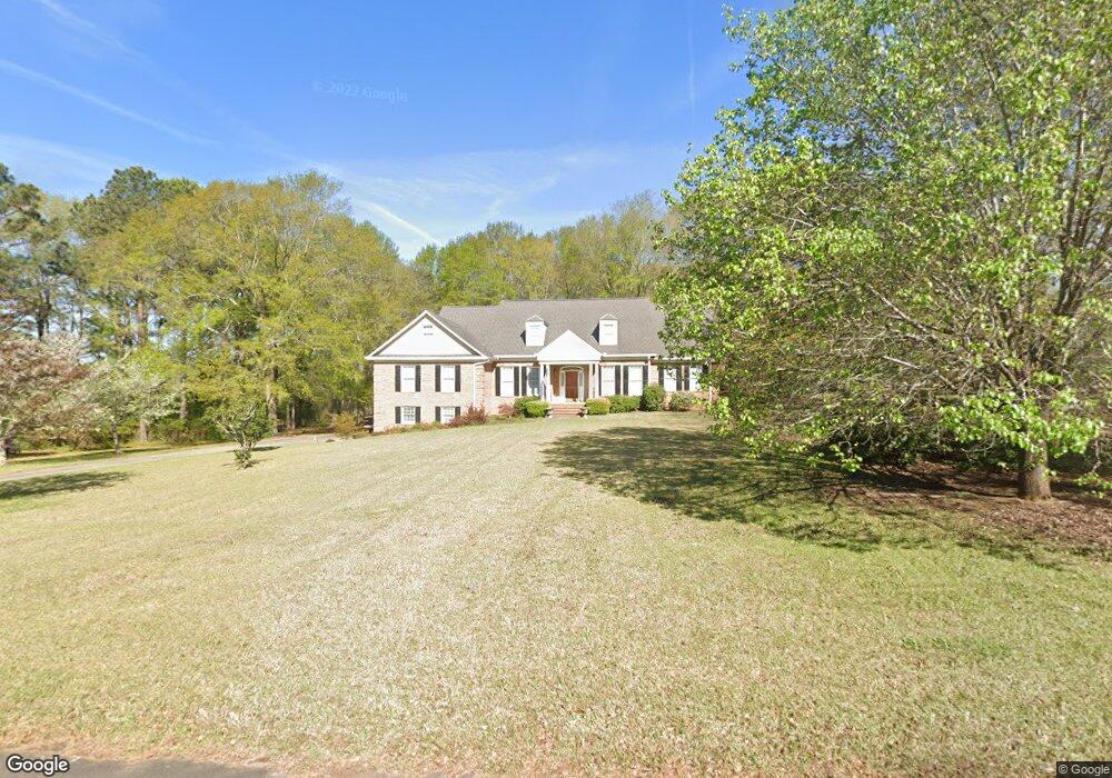 118 Red Fox Run, Macon, GA 31210 - photo 1