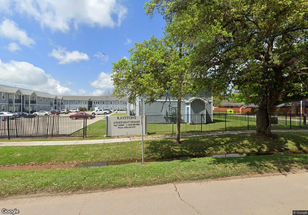 2602 Avenue K, Bay City, TX 77414 - photo 1