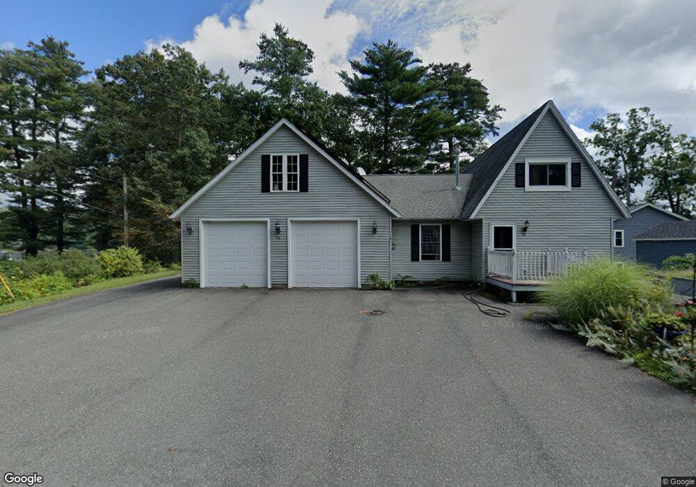 42 French Dr, Palmer, MA 01069 - photo 1