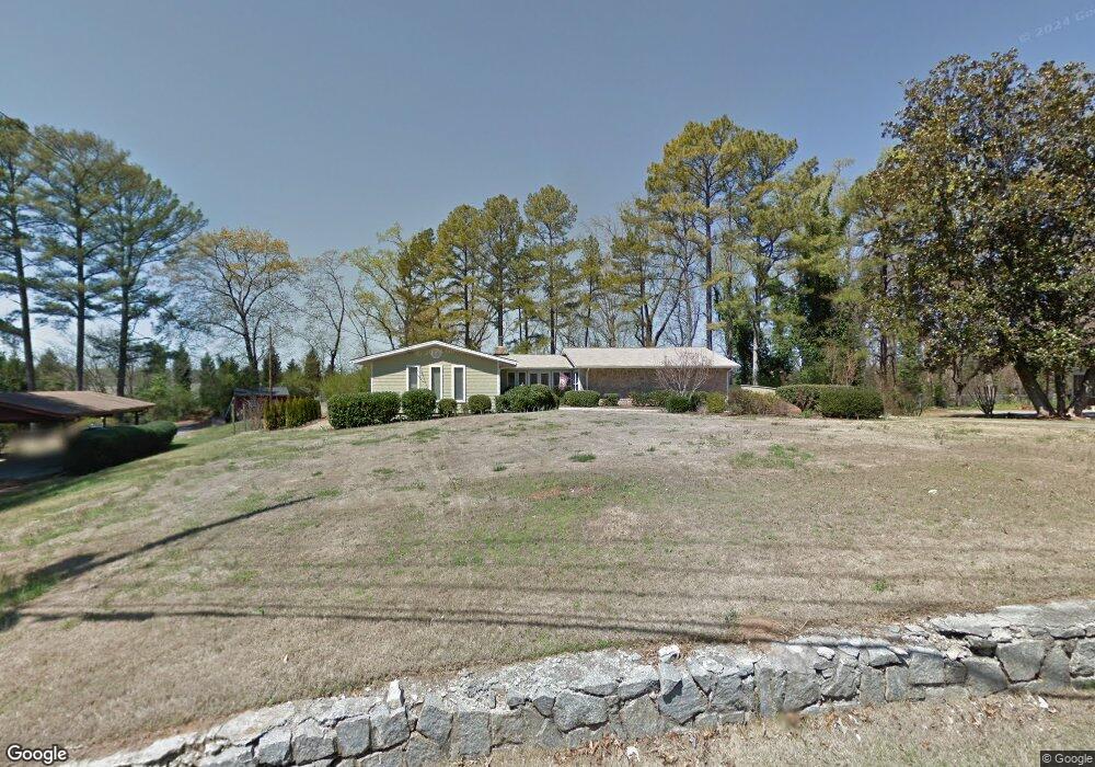 4086 Ridge Rd SE, Smyrna, GA 30080 - photo 1