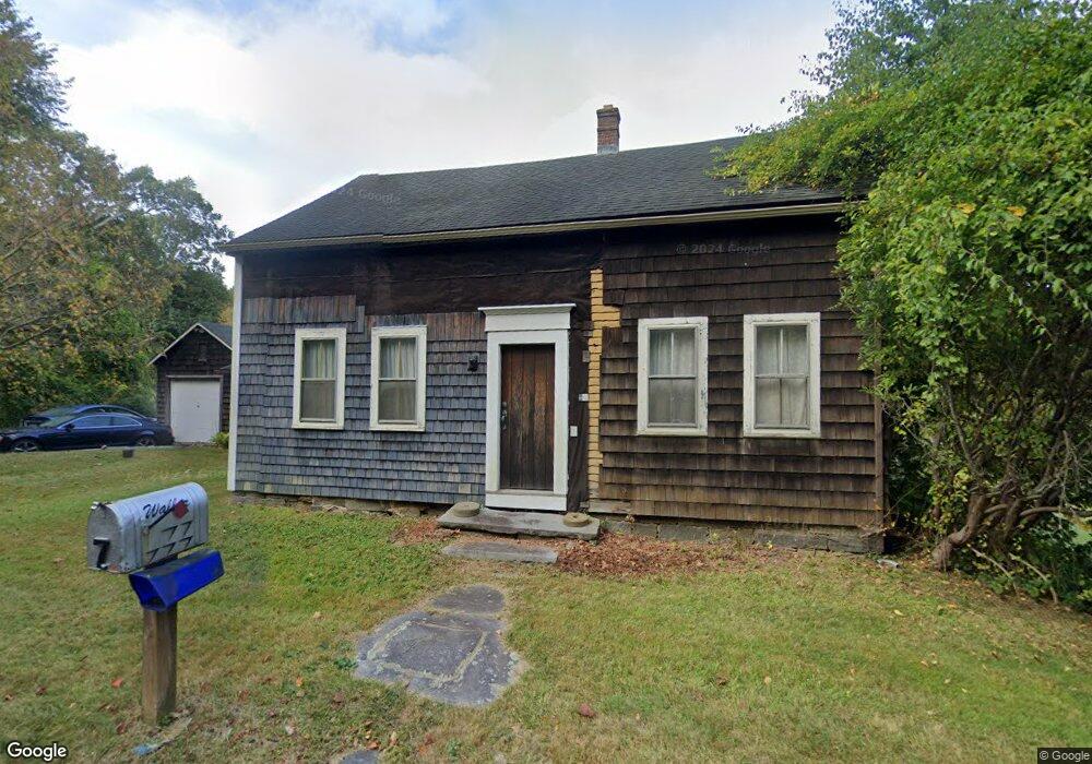 7 Cedar Lake Rd, Haddam, CT 06438 - photo 1