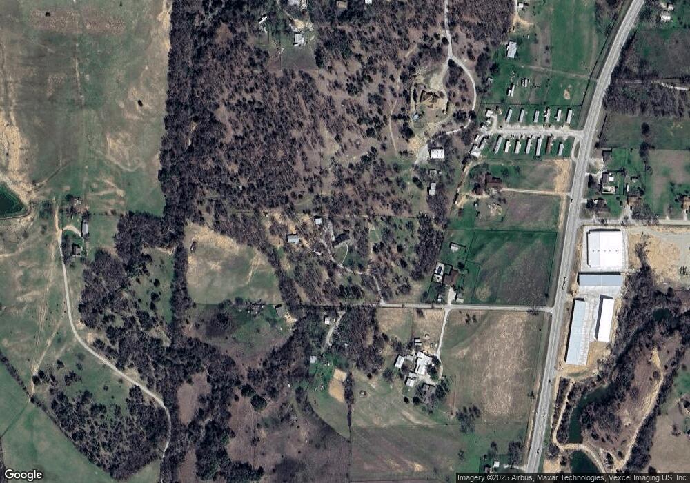 302 Wyche Rd, Weatherford, TX 76085 - photo 1