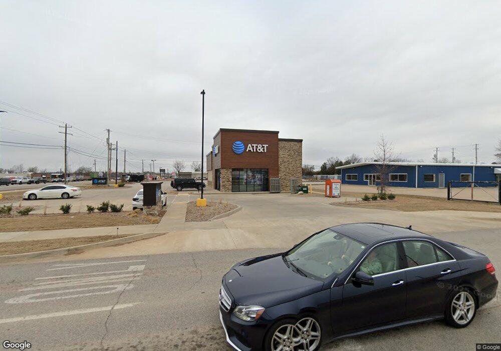 2401 W Walnut St, Rogers, AR 72756 - photo 1