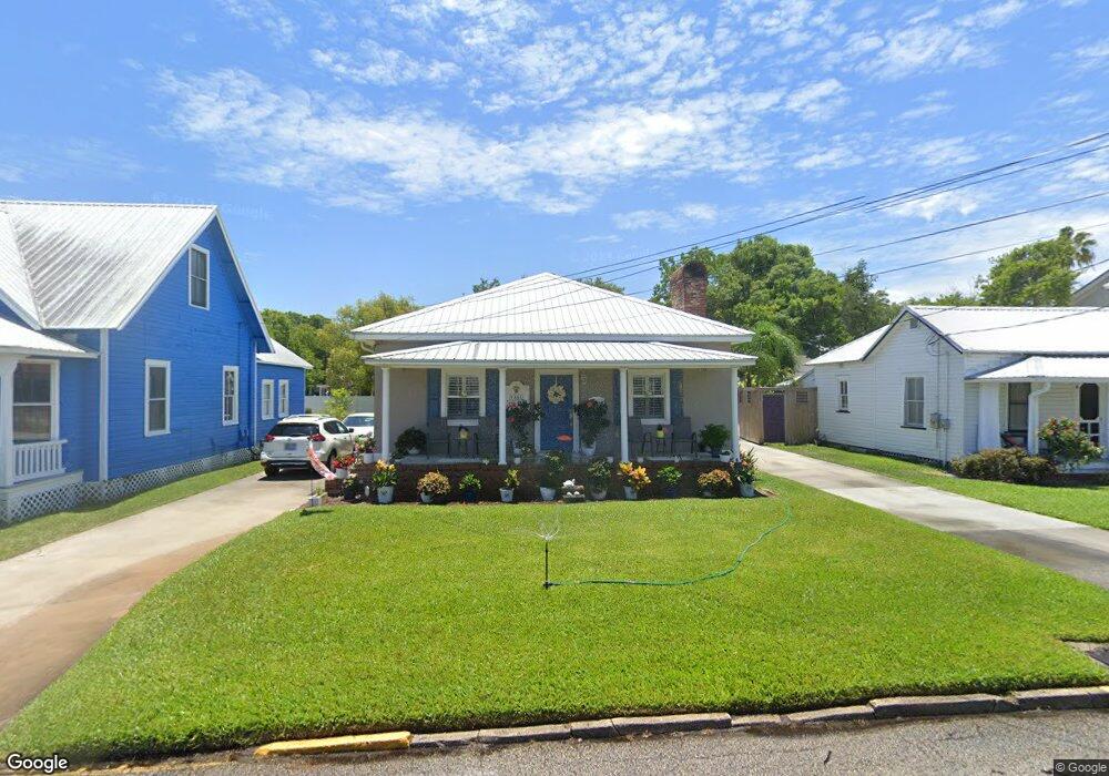 21 Old Mission Ave, Saint Augustine, FL 32084 - photo 1