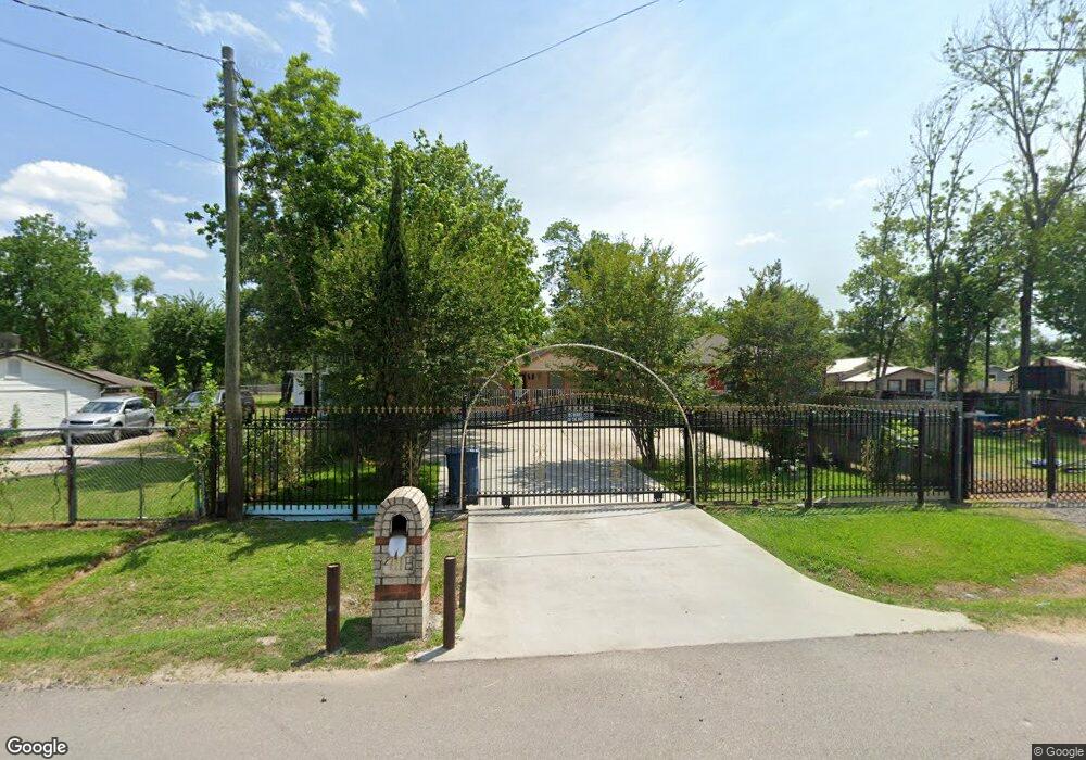 4118 Trenton Rd, Houston, TX 77093 - photo 1