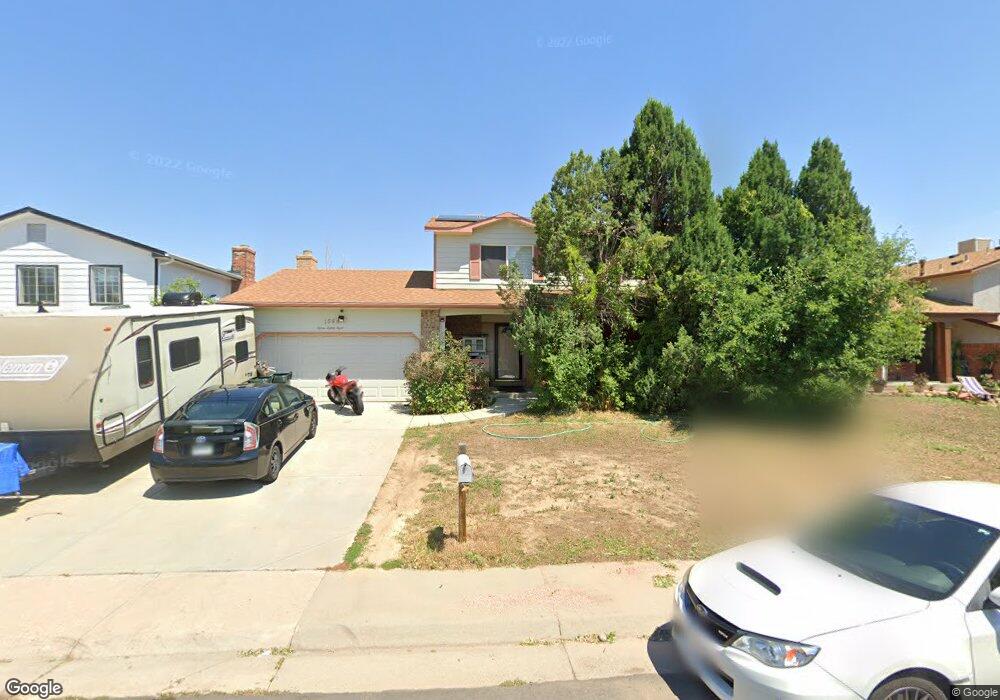 1588 S Granby St, Aurora, CO 80012 - photo 1