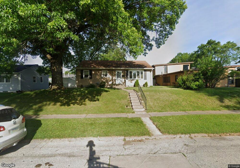 2518 N Sturdevant St, Davenport, IA 52804 - photo 1