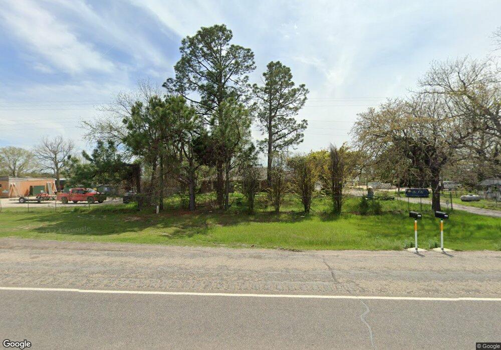 2601 Mineral Wells Hwy, Weatherford, TX 76088 - photo 1