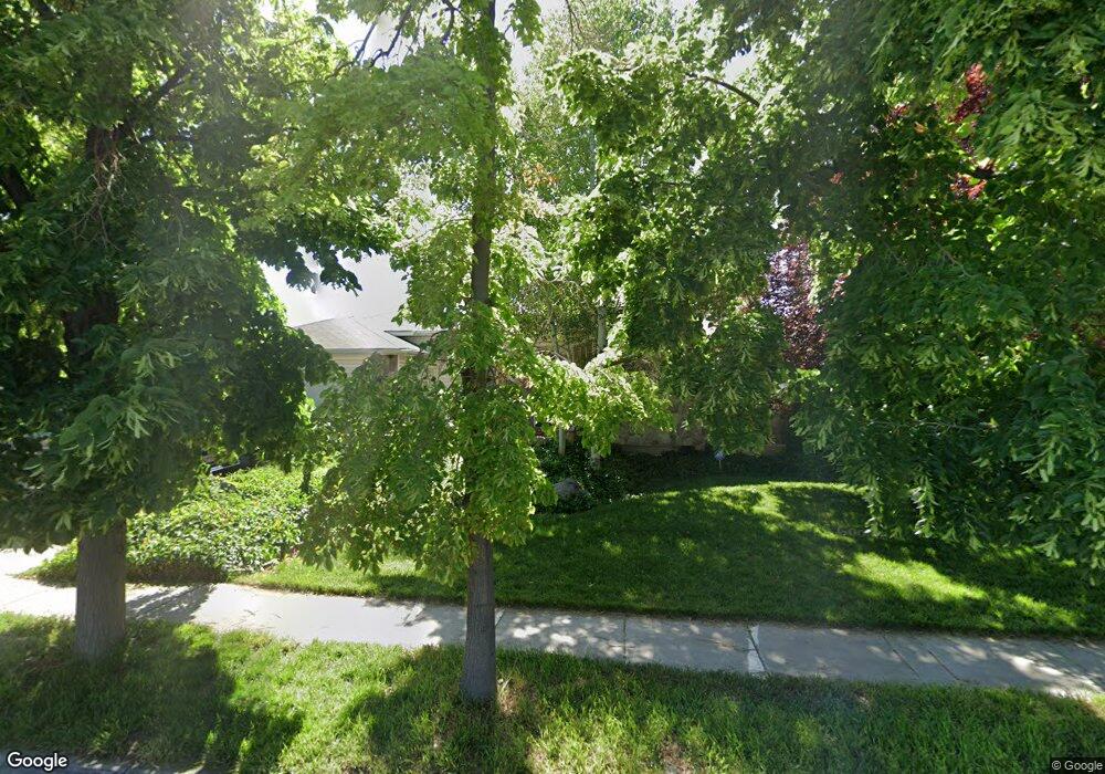 7756 Woodgreen Rd, West Jordan, UT 84084 - photo 1