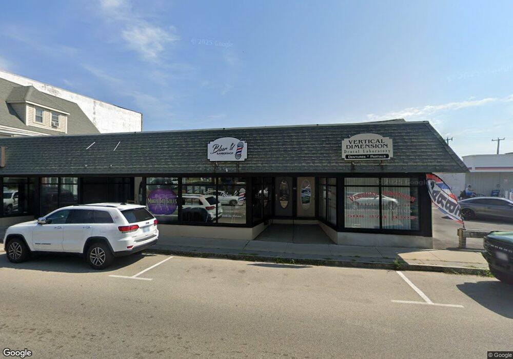 173 Main St, Wareham, MA 02571 - photo 1