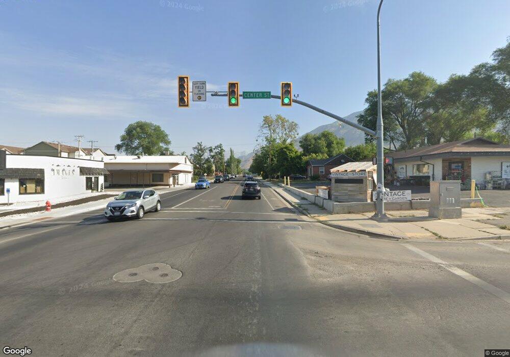 100 E Center St, Pleasant Grove, UT 84062 - photo 1