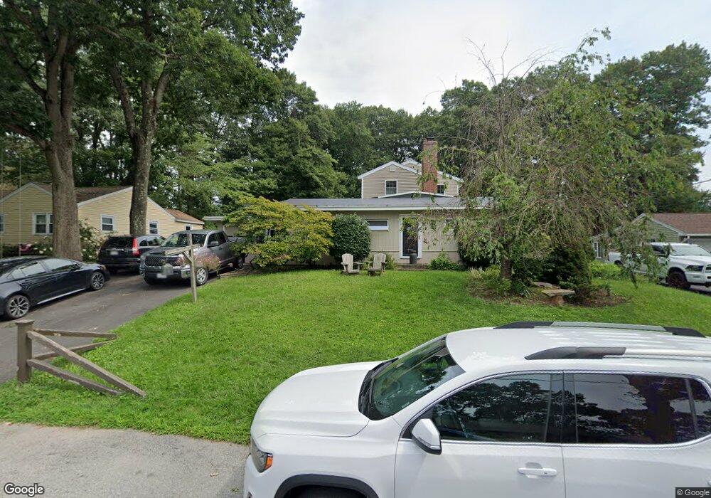 11 Briarcliff Ln, Holden, MA 01520 - photo 1