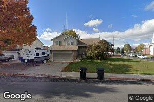 1587 N 800 W, Orem, UT 84057