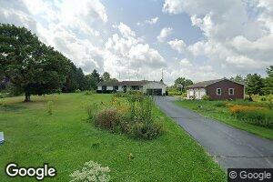 3381 Buttermilk Hill Rd, Radnor, OH 43066
