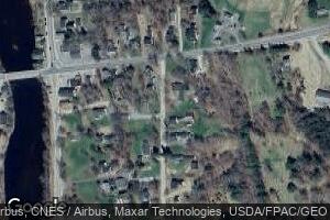 11 New St, Cherryfield, ME 04622