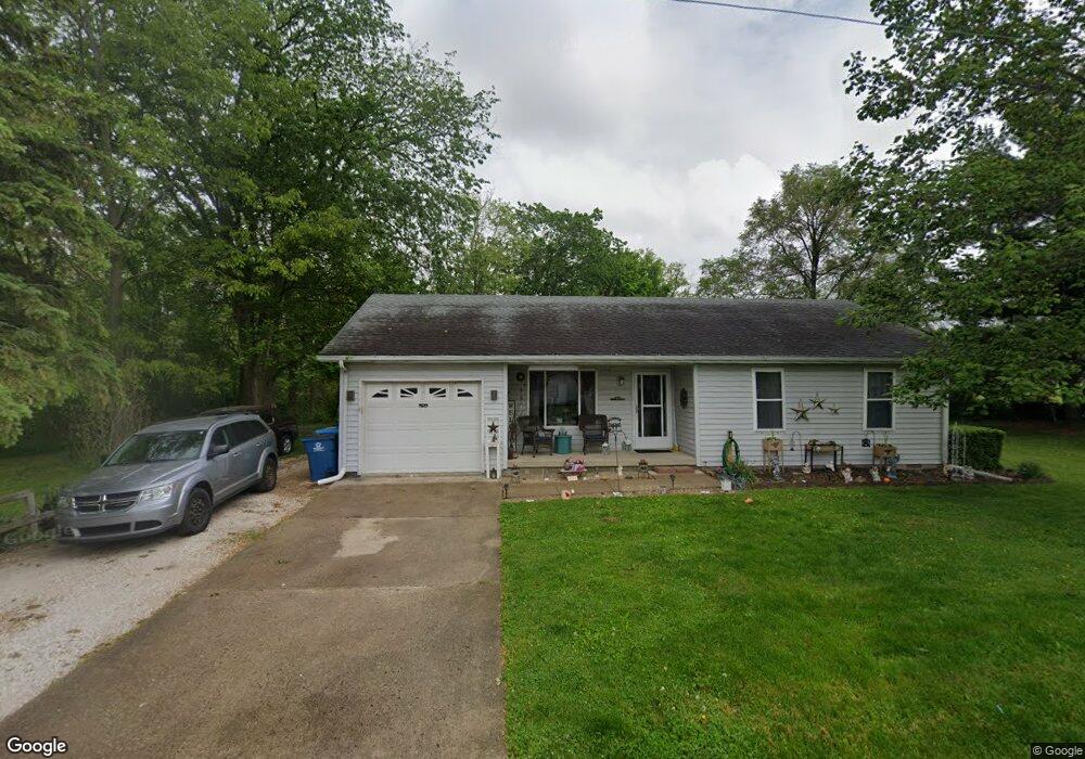 1854 N 975 W 27, Converse, IN 46919 - photo 1