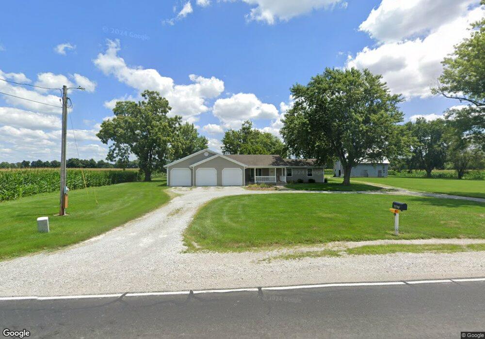 15790 County Road 1000 E, Effingham, IL 62401 - photo 1