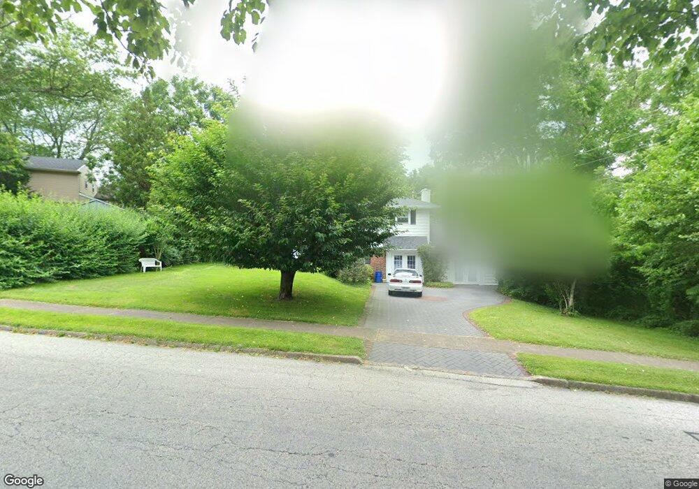 296 S New Ardmore Ave, Broomall, PA 19008 - photo 1