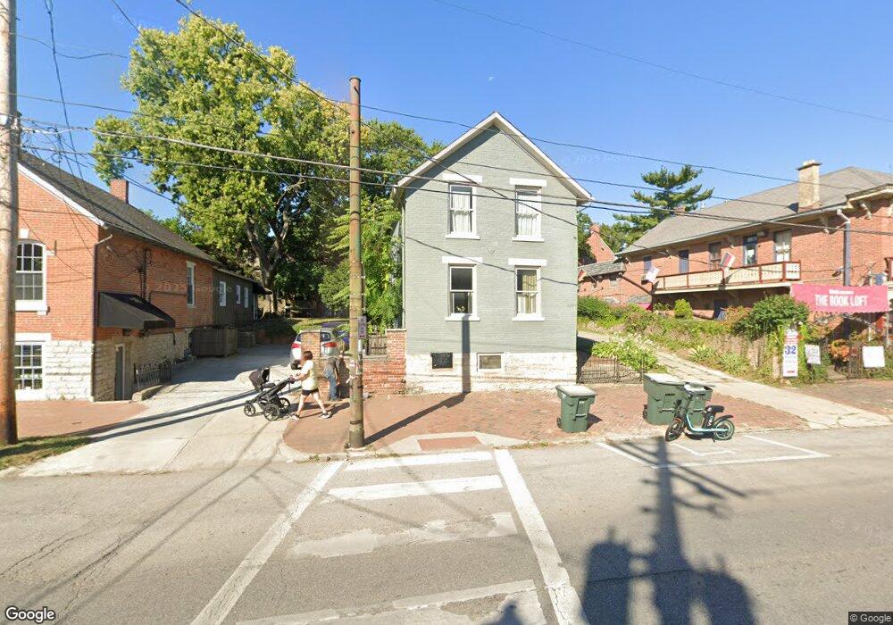 637 S 3rd St, Columbus, OH 43206 - photo 1