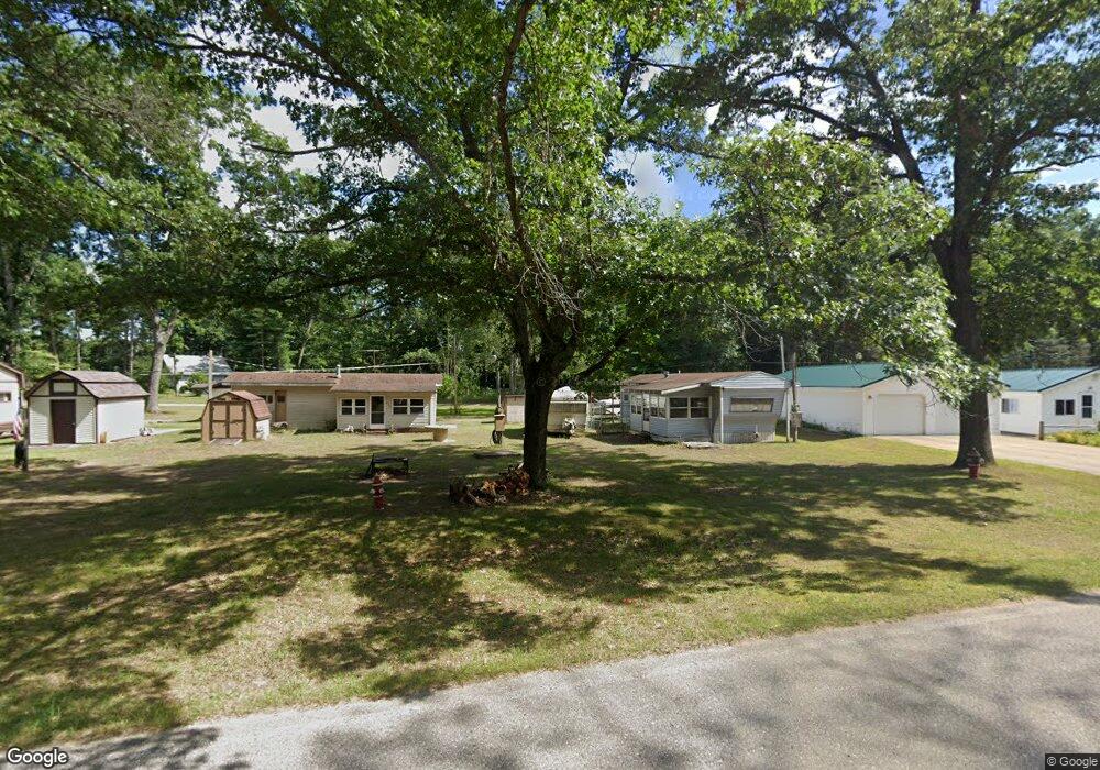 504 Sisson St, Bitely, MI 49309 - photo 1