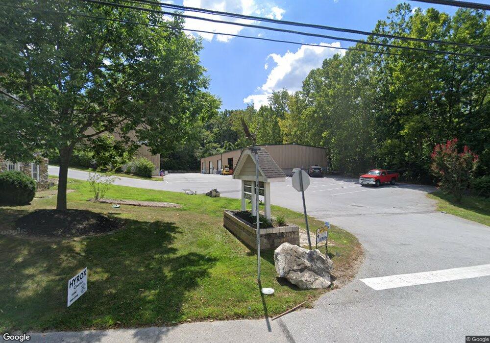 1150 Boot Rd, Downingtown, PA 19335 - photo 1