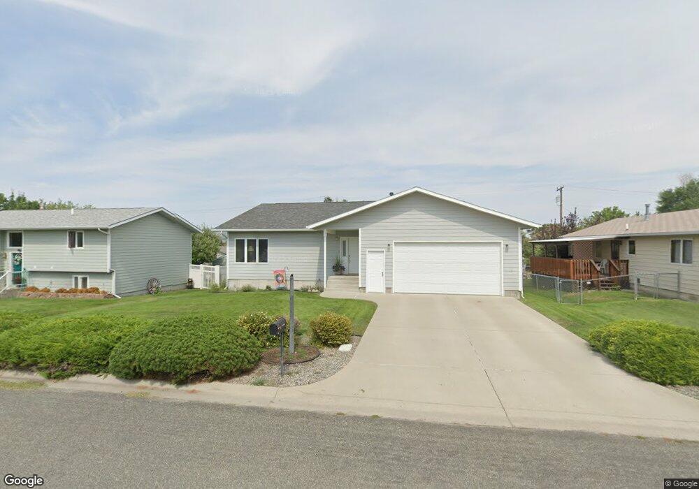 712 Birch St, Helena, MT 59601 - photo 1