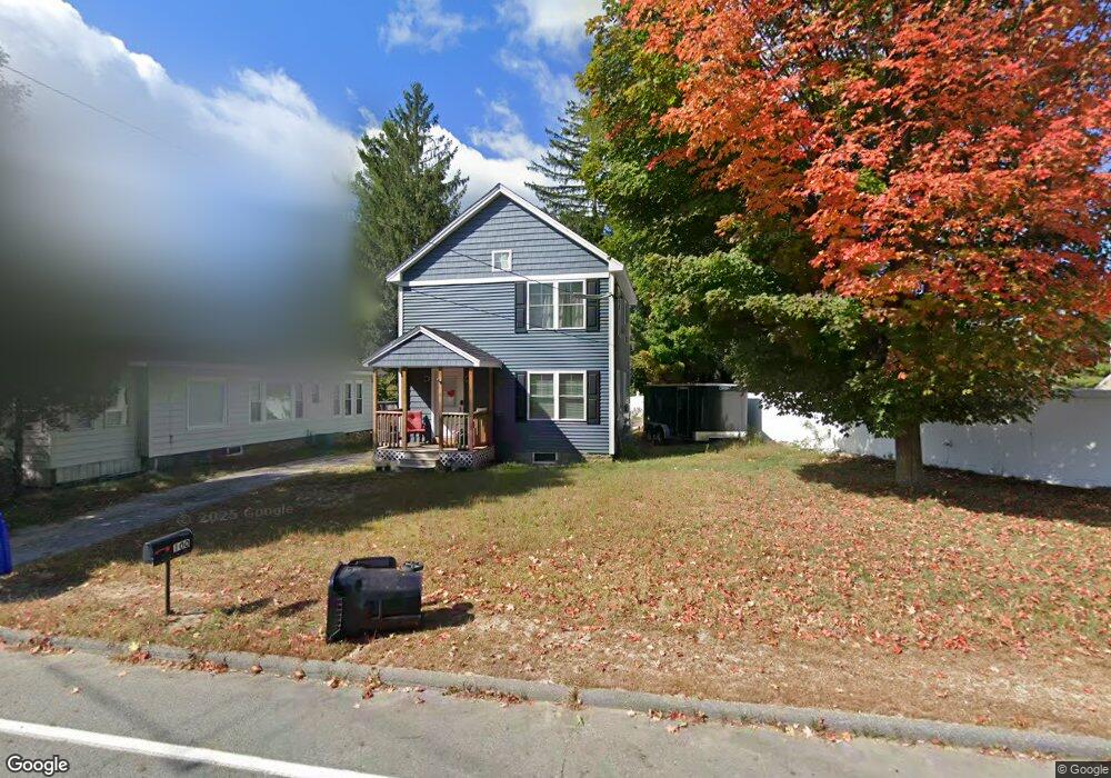 100 Derry Rd, Hudson, NH 03051 - photo 1