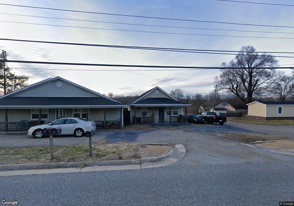 54 E Side Hwy, Waynesboro, VA 22980 - photo 1