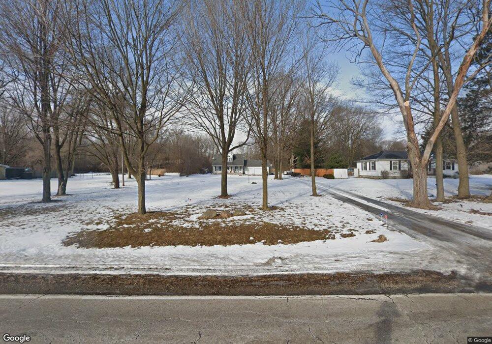 2394 W Frances Rd, Mount Morris, MI 48458 - photo 1