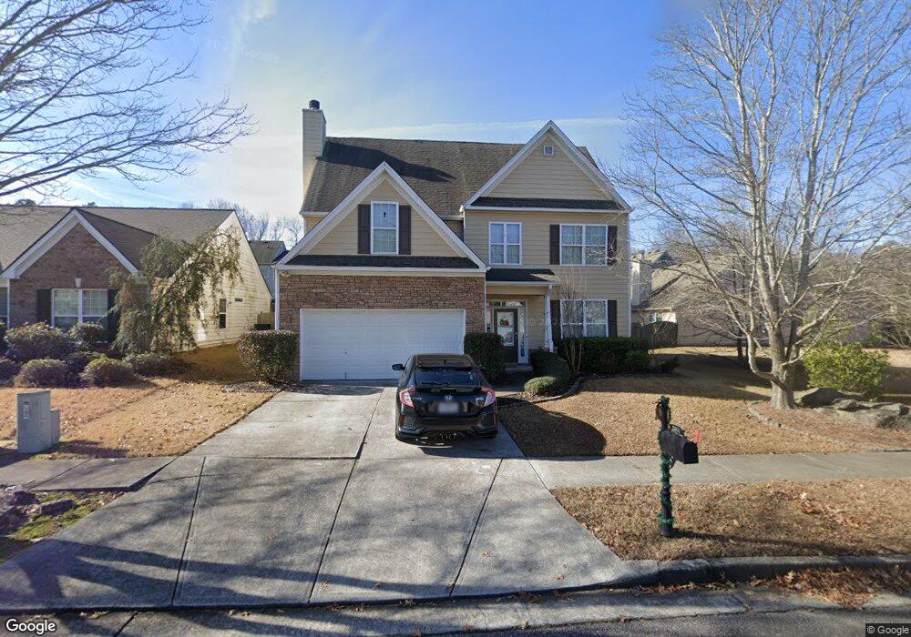 2684 Sedgeview Way NE, Buford, GA 30519 - photo 1