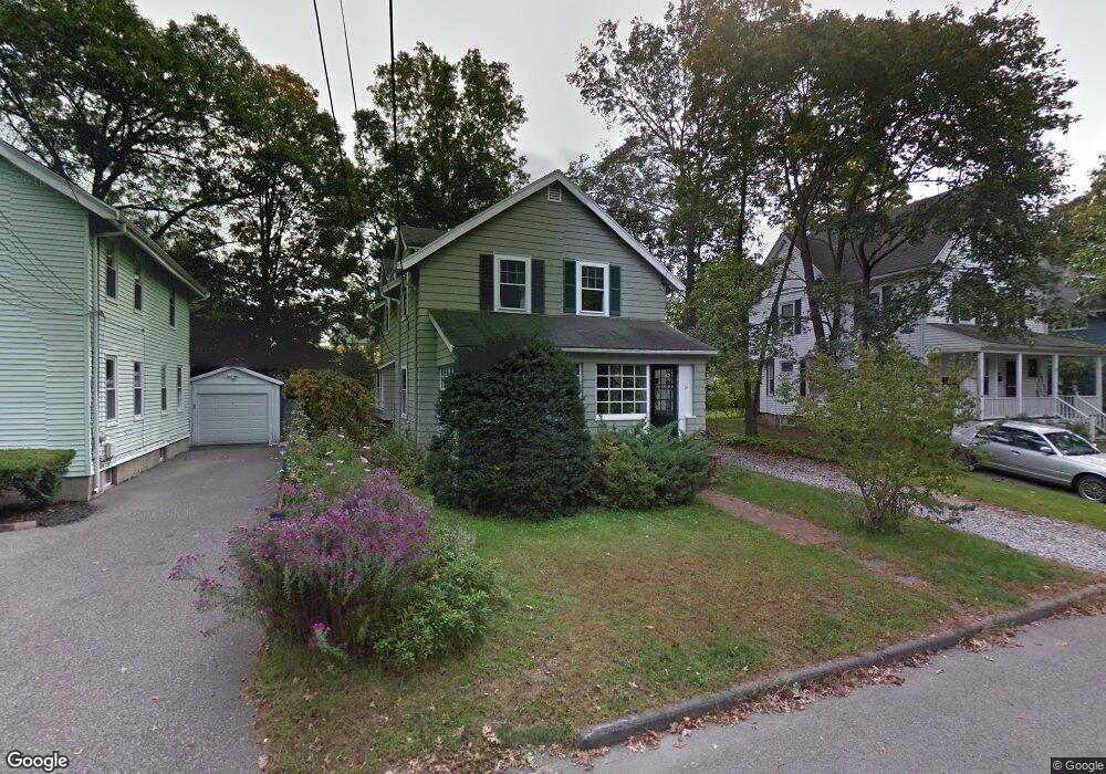 24 Oak Terrace, Newton Highlands, MA 02461 - photo 1