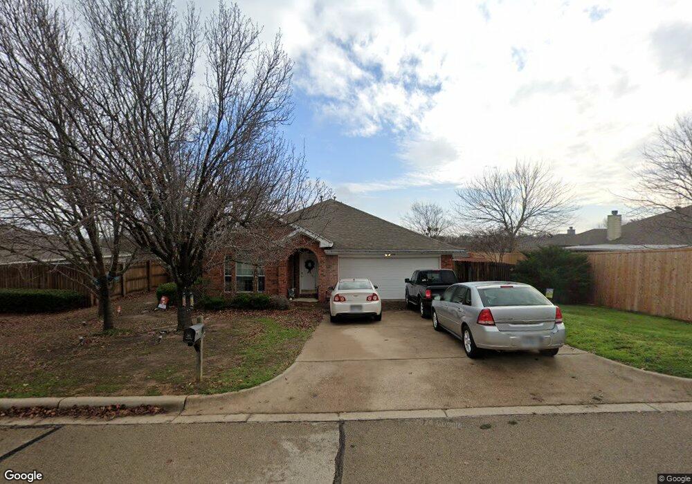340 Alpine Dr, Weatherford, TX 76086 - photo 1