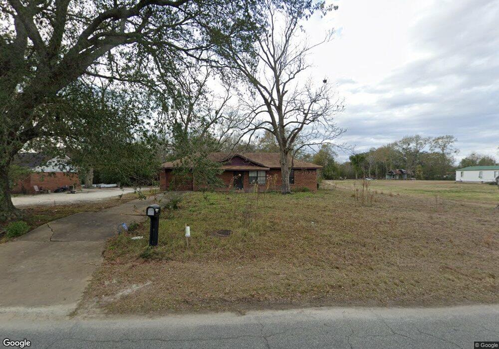 312 Pugh Ave, Donalsonville, GA 39845 - photo 1